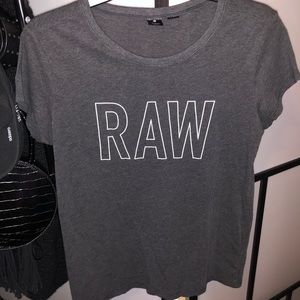 G-Star RAW T-shirt 🦁